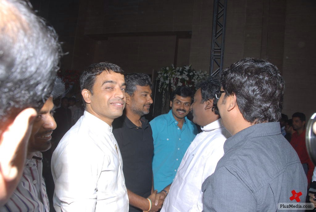 Surya's 7th Sence Movie Audio Launch Function Gallery | Picture 85168